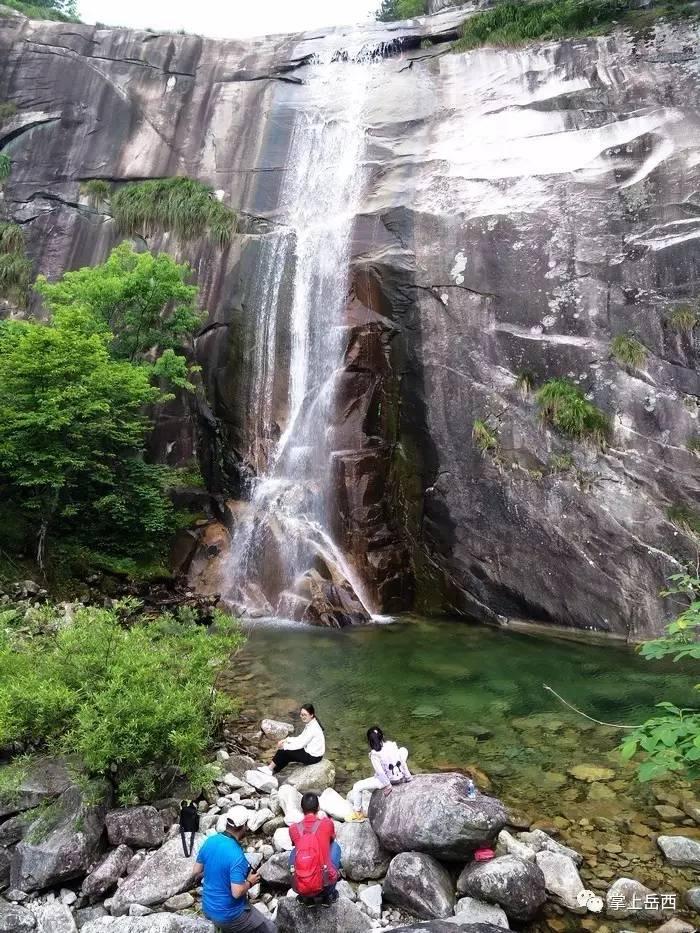 迷失在荒野